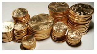 инвестиции в золотые монеты